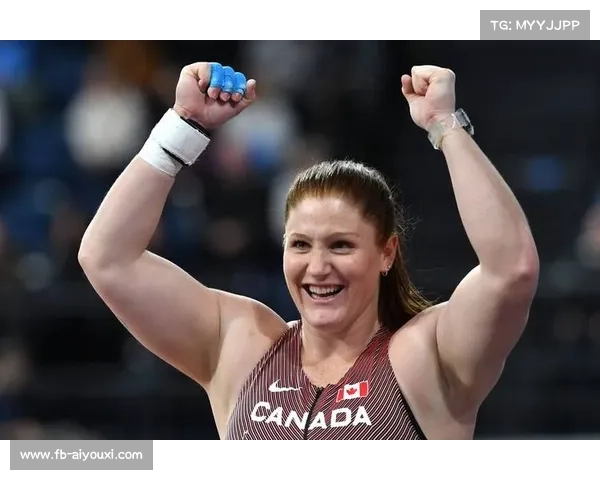 女子铅球逼近21米大关 米顿与韦舍北京站上演巅峰对决