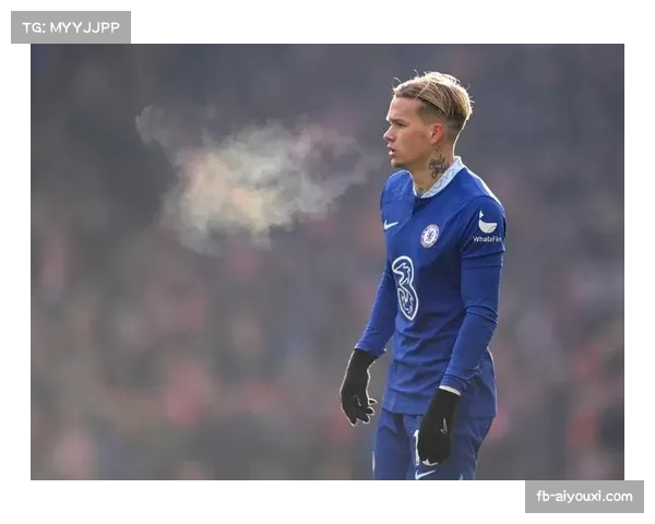 切尔西边锋穆德里克恢复完整训练，目标赶上可能的欧冠半决赛